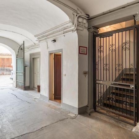 شقة La Casa Di Ugo-A Due Passi Dal Duomo فلورنس المظهر الخارجي الصورة