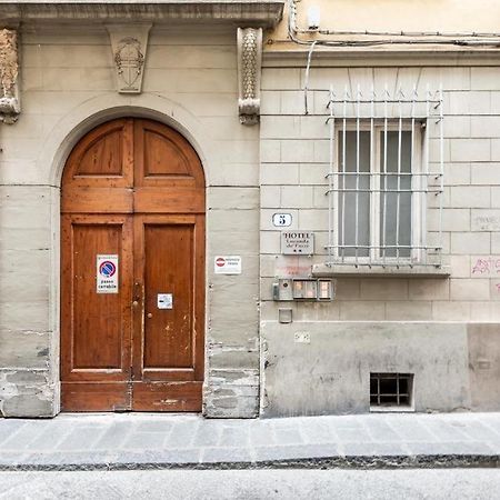شقة La Casa Di Ugo-A Due Passi Dal Duomo فلورنس المظهر الخارجي الصورة