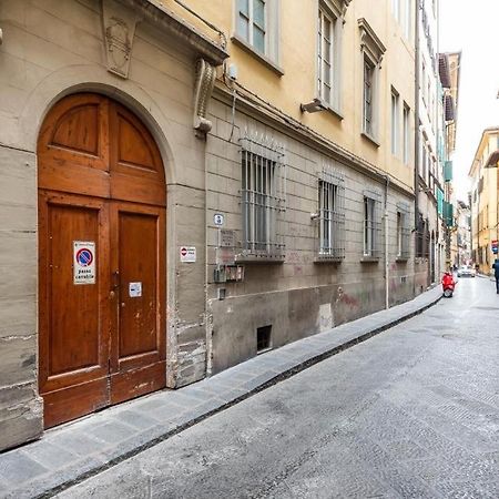 شقة La Casa Di Ugo-A Due Passi Dal Duomo فلورنس المظهر الخارجي الصورة
