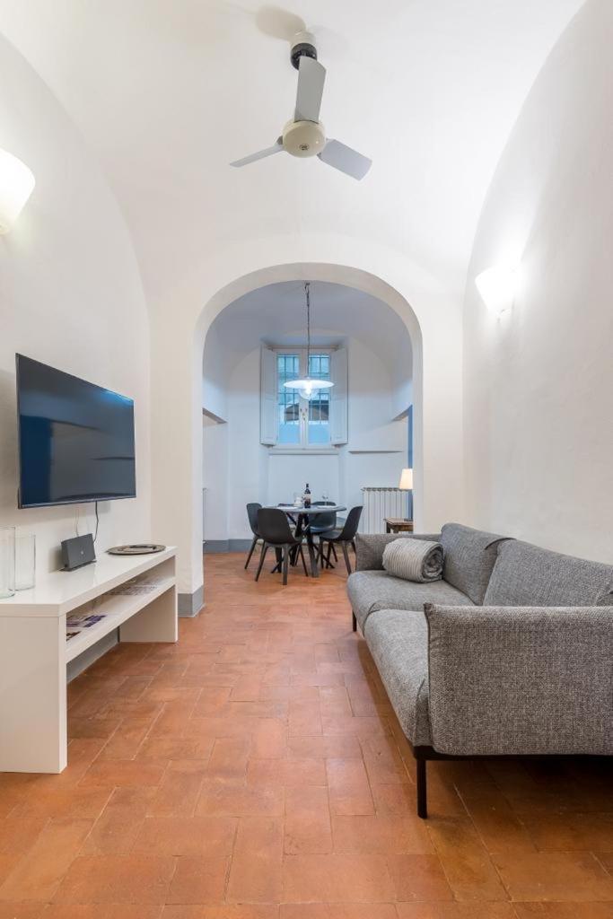 شقة La Casa Di Ugo-A Due Passi Dal Duomo فلورنس المظهر الخارجي الصورة